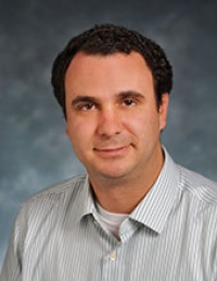 Dr. Daniel Elie Goldberg M.D.