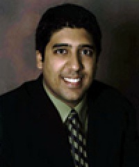 Amit Mehta M.D., Interventional Radiologist