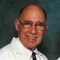 Dr. Walter Rex Hawkins MD, Doctor