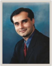 Dr. Aamir  Budhani D.M.D.