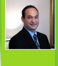 Dr. Richard David Salzmann DMD, Periodontist