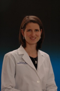 Dr. Amy E Mclaurin M.D.