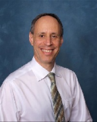 Bruce Braffman M.D., Radiologist