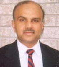 Dr. Mysore Shivaram, M.D., Orthopaedic Surgeon