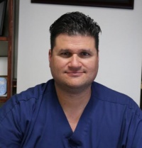 Konstantine Malafis DDS, Dentist