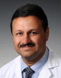 Dr. Rajendra  Padhye MD
