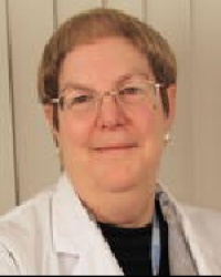 Dr. Joanna Mary Cain M.D.