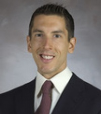 Dr. Albert John Fenoy M.D., Neurosurgeon