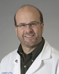 Dr. Kenneth P Steinberg M.D.