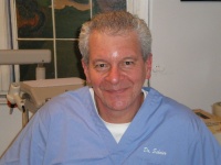 Dr. William James Scheier DDS, Dentist