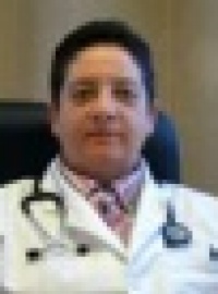 Dr. Nayla  Mumneh M.D.