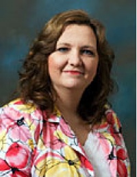 Dr. Julie Ann Wehrer MD