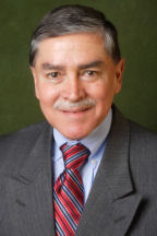 Dr. Arturo Prada MD, Internist