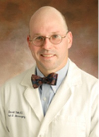 Dr. David E Tate M.D.