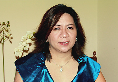 Dr. Maria F. Yambao DDS
