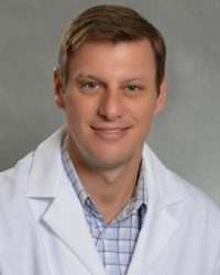 Dr. David E. Stein MD
