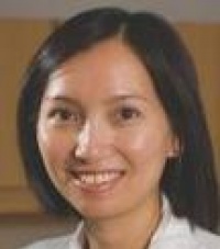 Dr. Thuc B. Tran M.D., OB-GYN (Obstetrician-Gynecologist)