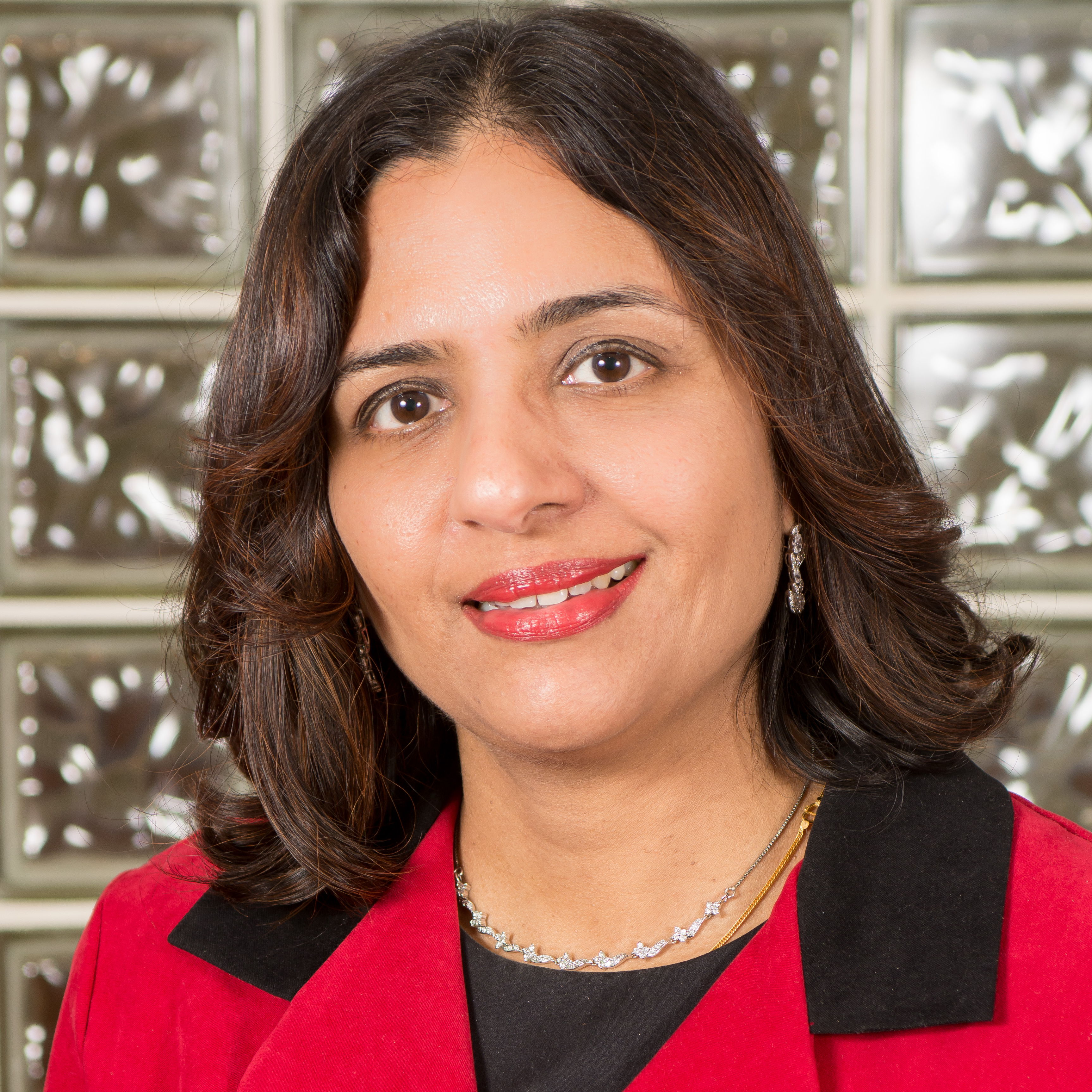 Aparna Chandrasekaran, MD, FOMA, Internist