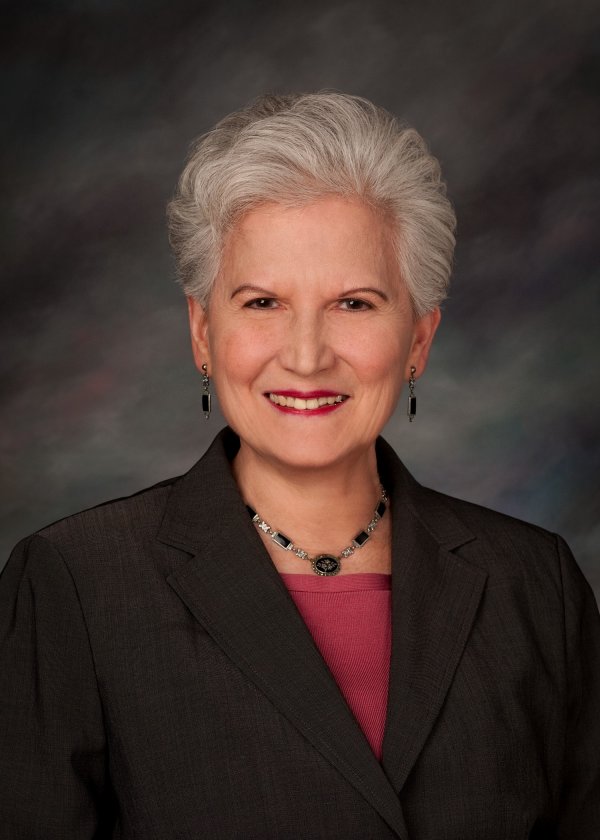 Dr. Helen Ann A Mintz-Hittner M.D., F.A.C.S., Ophthalmologist