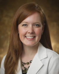 Dr. Erin D Rusinek PA-C