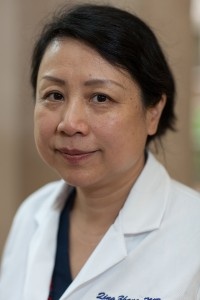 Dr. Qing  Zhang MD PHD