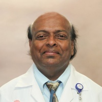 Dr. Sinnathurai  Vasanthakumar MD