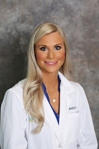 Jessica N Grandlich PA-C, Physician Assistant