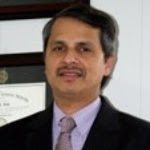 Arun C. Naik, MD, FACG, Gastroenterologist