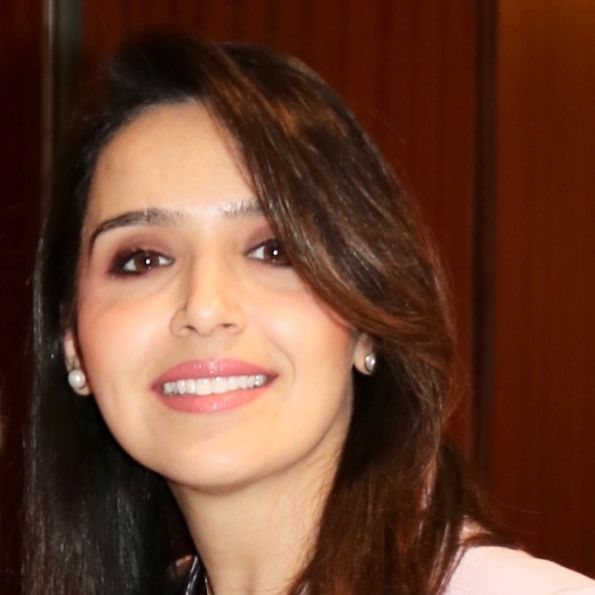 Sarah Hussain, Endodontist | Endodontics