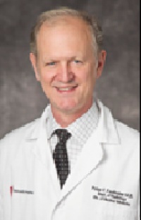 Peter F Faulhaber MD, Radiologist