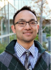 Dr. Todd Pou-yen Chang M.D.