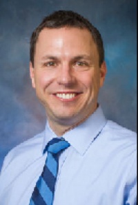 Matthew James Howenstein M.D., Radiologist