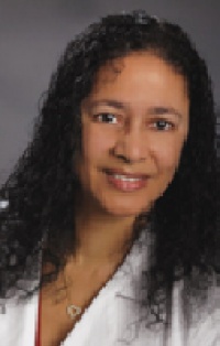 Dr. Susan Marie Arceneaux M.D.