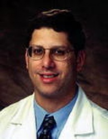 Dr. Eric L. Gressen M.D., Radiation Oncologist