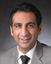 Dr. Omar  Saleem M.D.