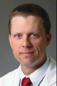 Dr. Brian D Sites M.D.