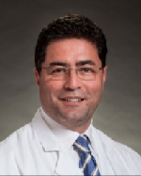 Dr. Mehmet Hakan Akay MD