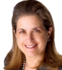 Dr. Helene Caron Freeman M.D.