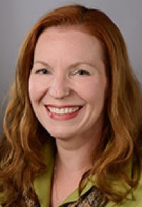 Dr. Susan Marie Jackson D.O.