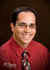 Dr. Michael Joseph Vanella DC