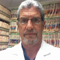 Dr. James L Barron MD, Ear-Nose and Throat Doctor (ENT)