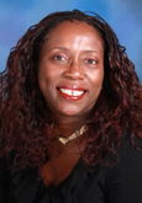 Cynthia Crawford-green M.D., Cardiologist