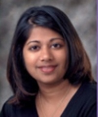 Dr. Suchitra  Kavety M.D.