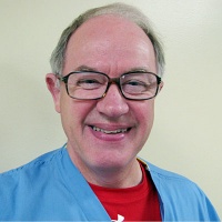 Dr. Stephen F Dierdorf MD, Anesthesiologist (Pediatric)