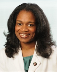 Monique Latoya Anderson MD