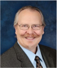 Dr. Michael L Foreman M.D.