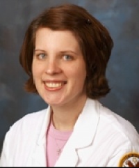 Dr. Cheryl M Czerlanis MD
