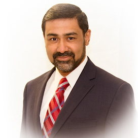 Dr. Mohammad  Kagzi MD