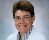 Dr. Delia Elizabeth Bullock M.D.