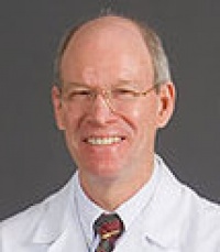 Dr. Jack Bloodworth Thigpen MD, Surgeon